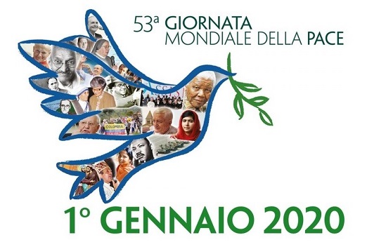 Giornata mondiale della pace 2020