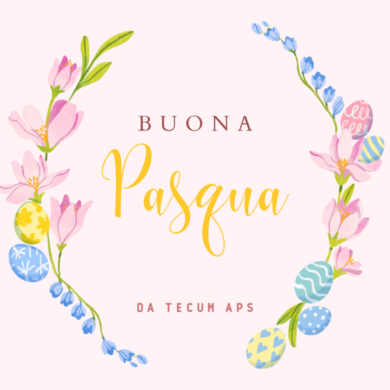 Buona Pasqua 2023